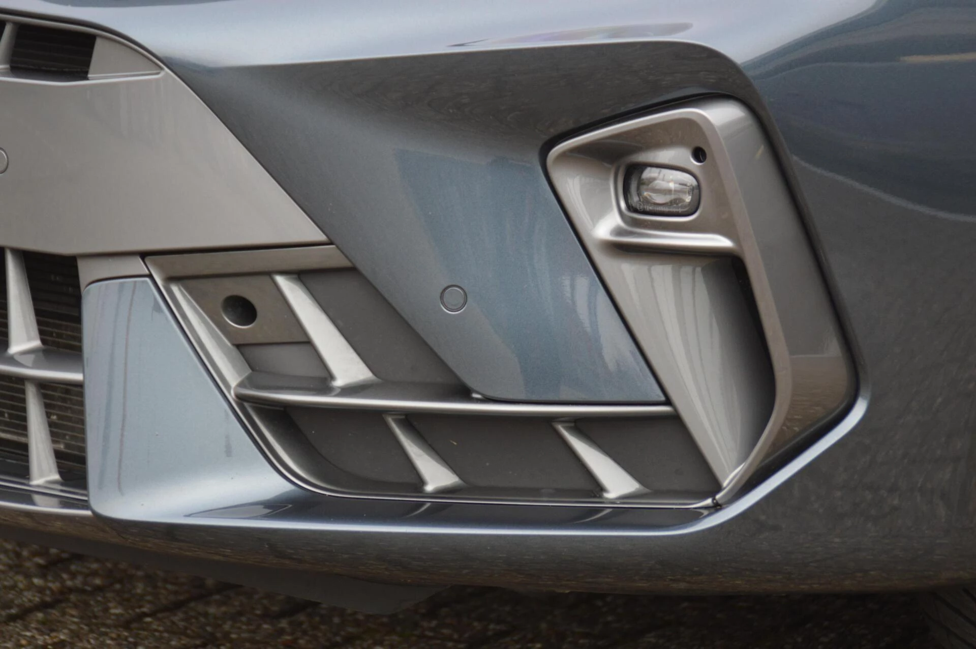 Hoofdafbeelding CUPRA Leon