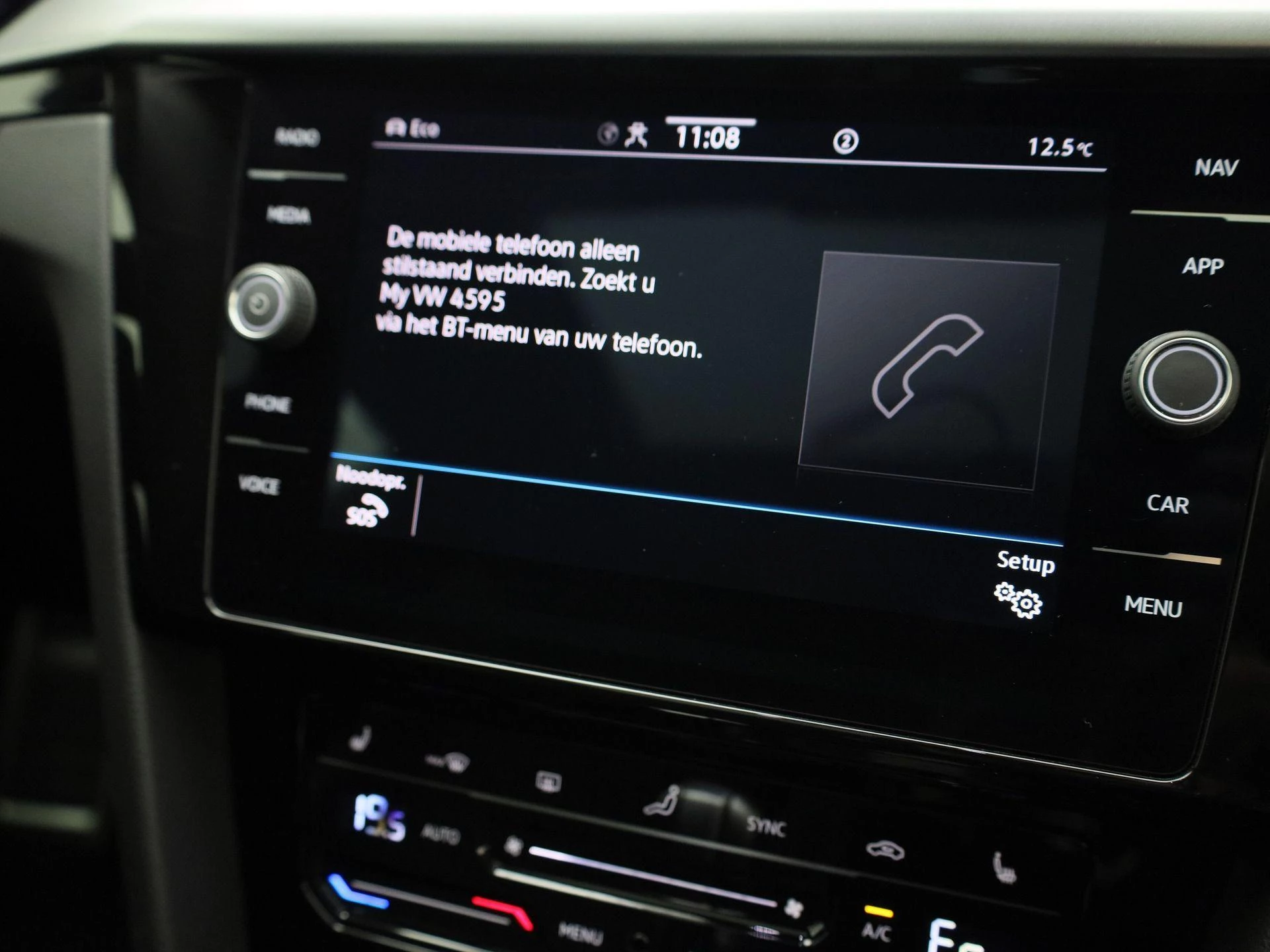 Hoofdafbeelding Volkswagen Arteon