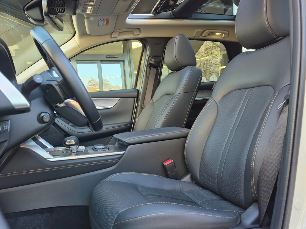 Hoofdafbeelding Mazda CX-60