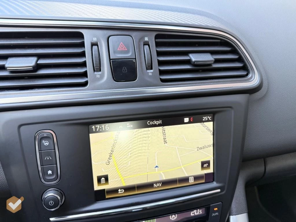 Hoofdafbeelding Renault Kadjar