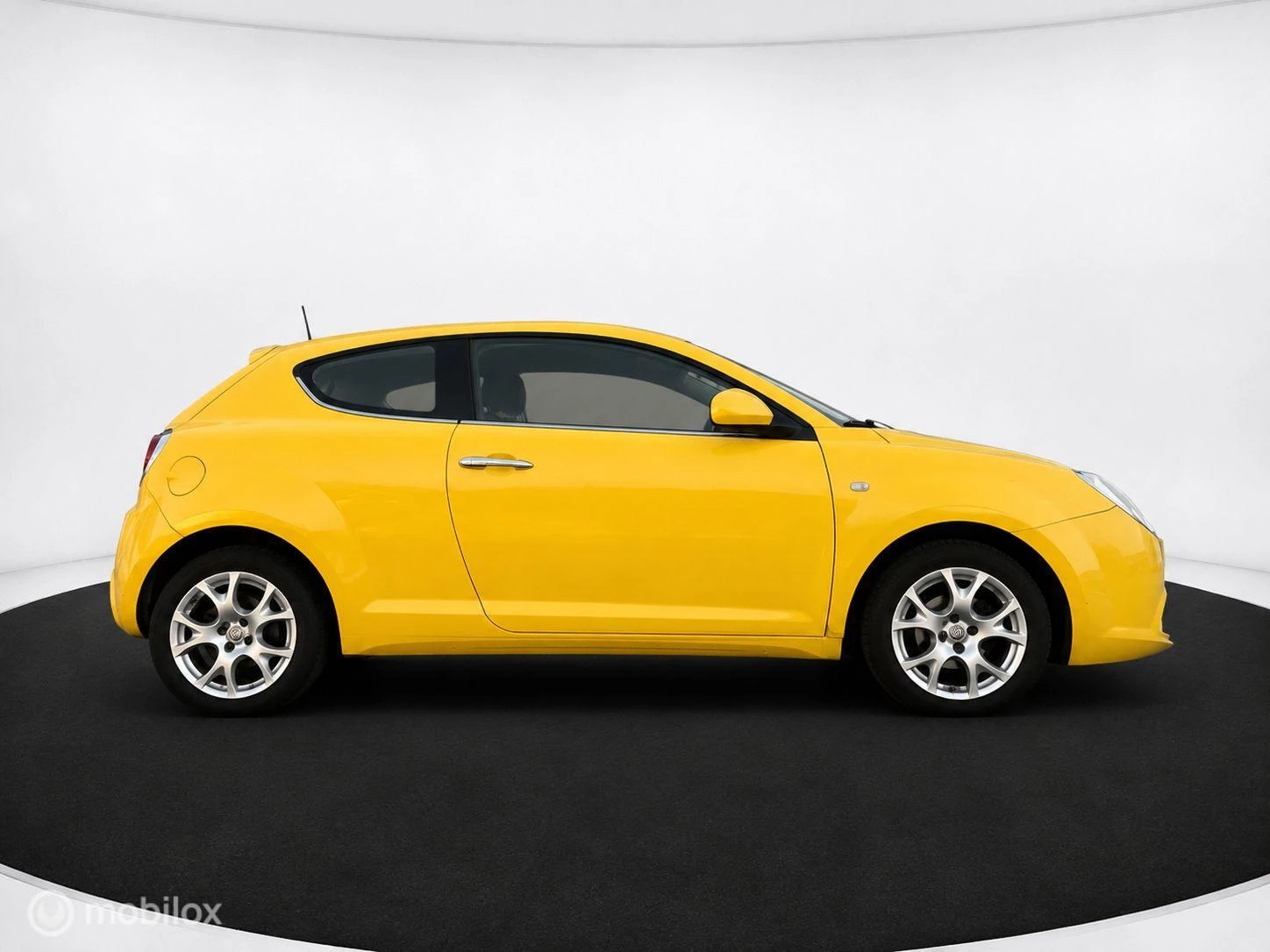 Hoofdafbeelding Alfa Romeo MiTo