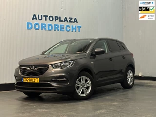 Opel Grandland X 1.2 Turbo Business + CAMERA/NAVI/PFC