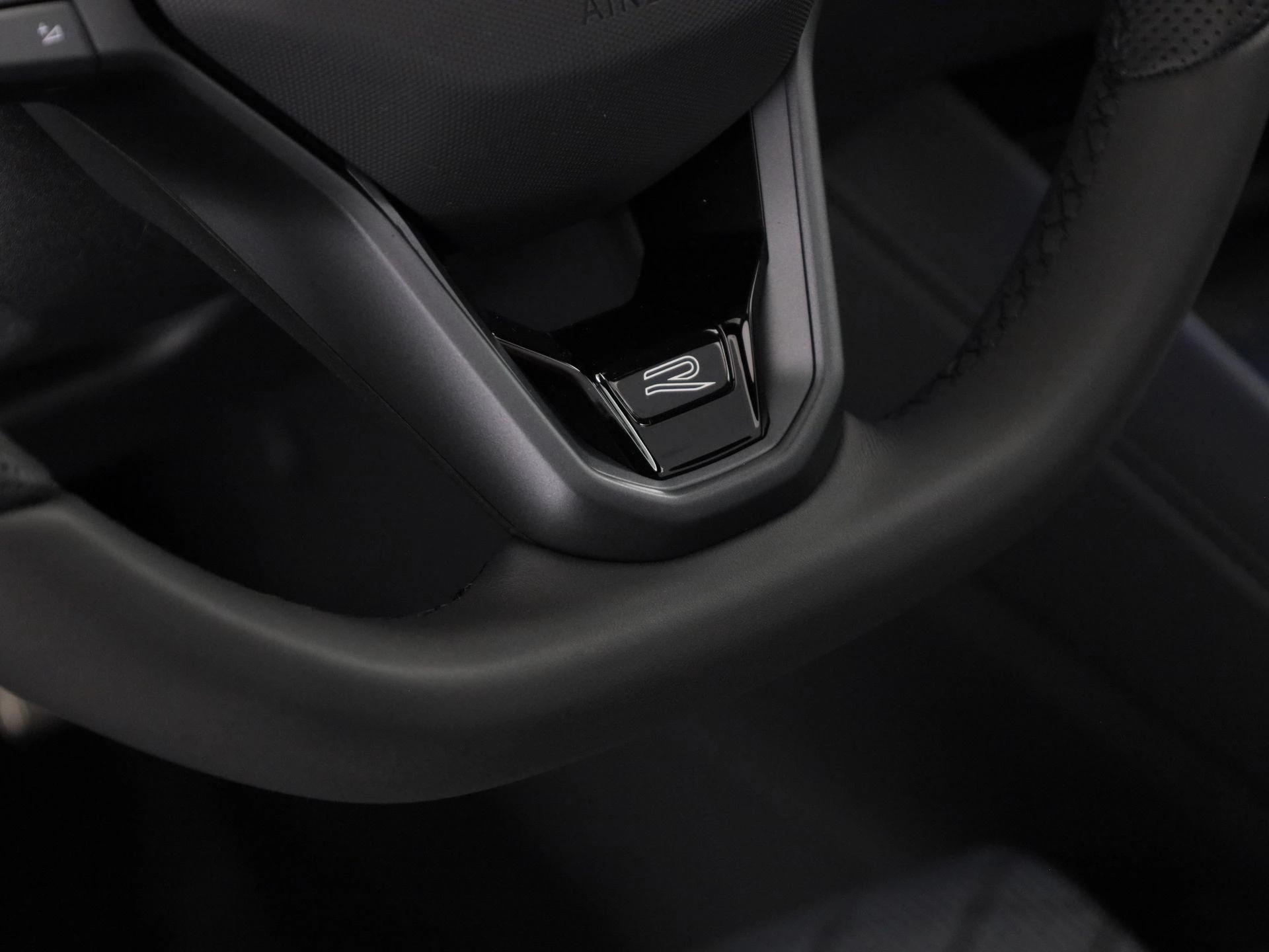 Hoofdafbeelding Volkswagen Tayron