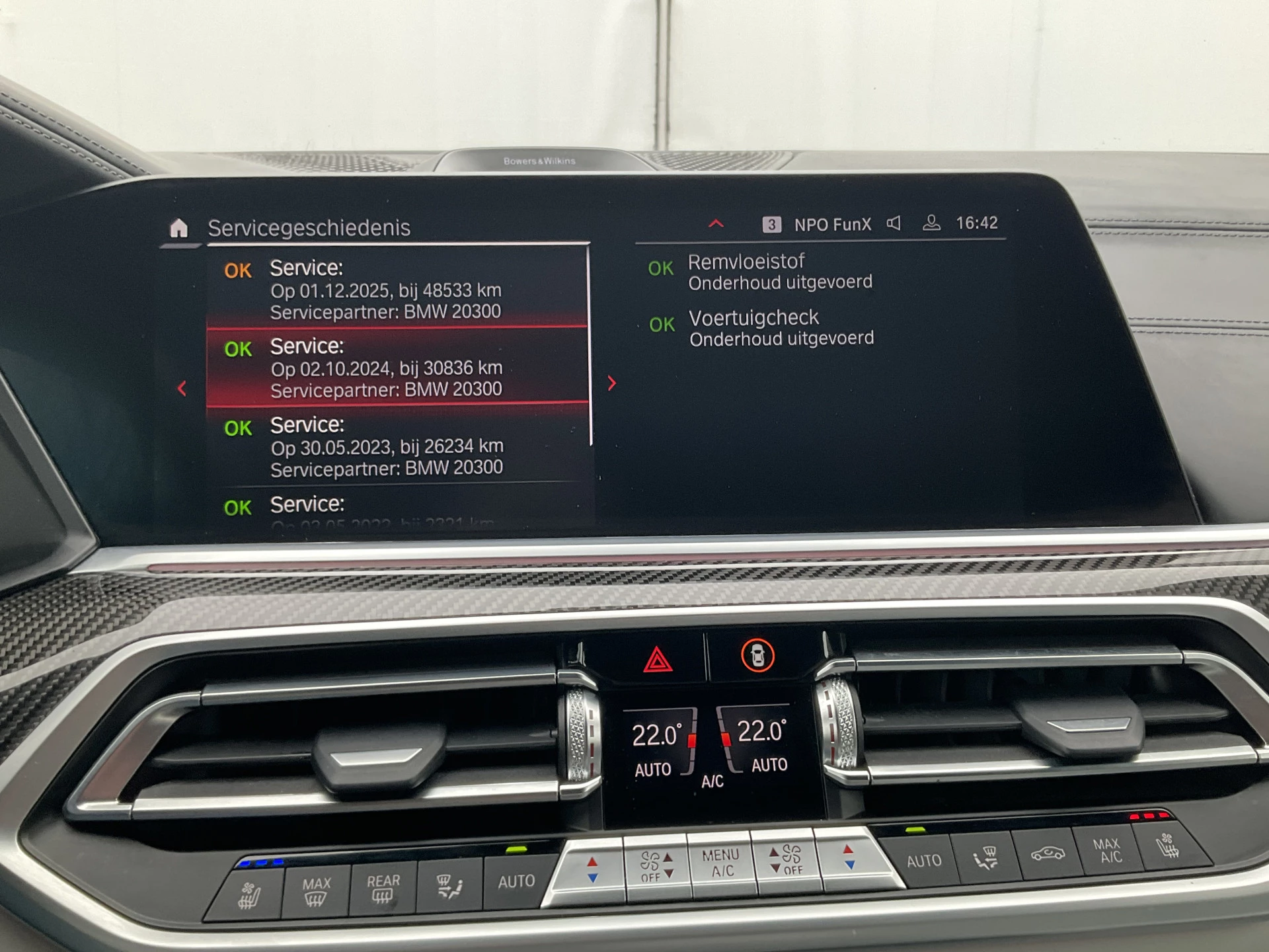 Hoofdafbeelding BMW X6