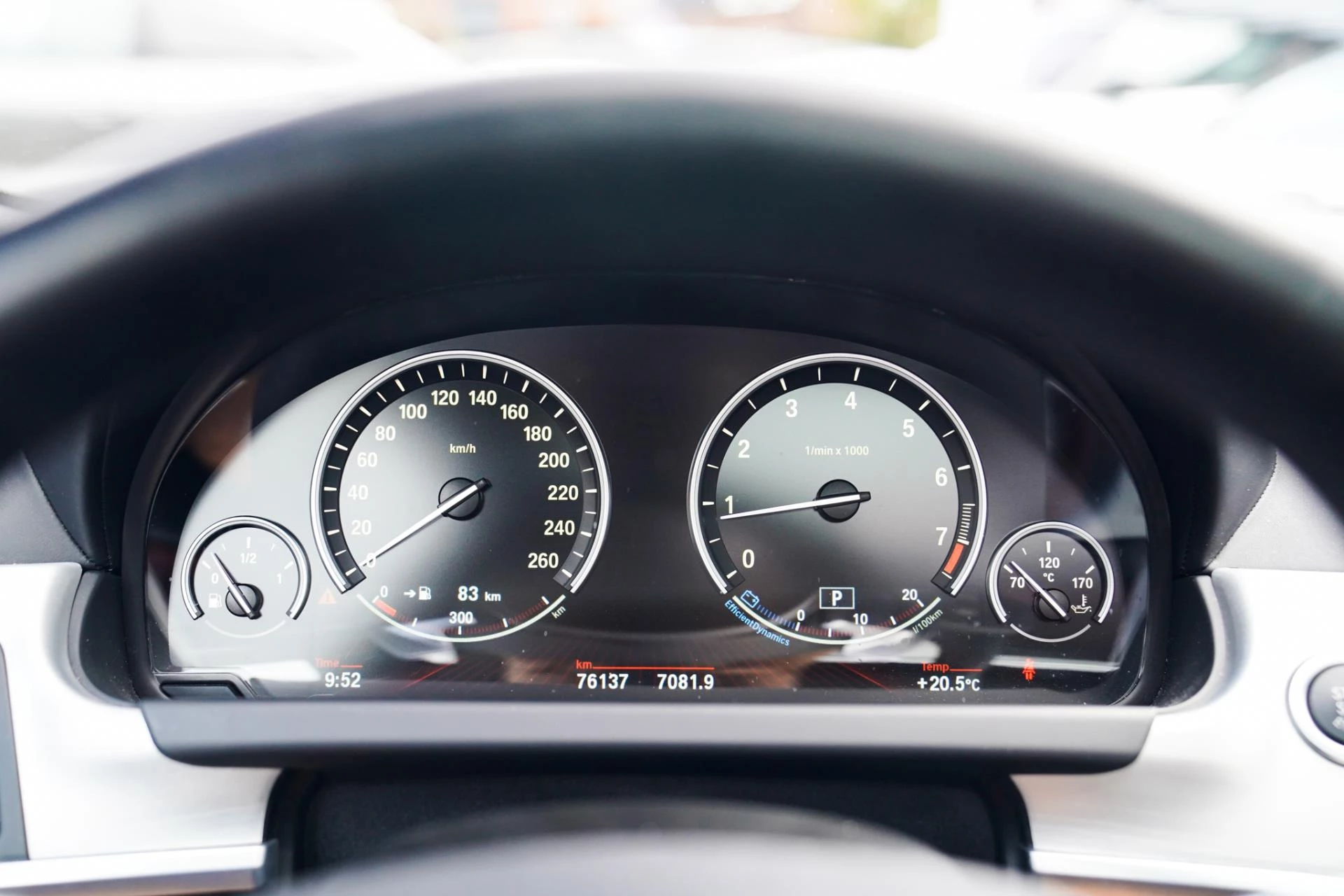 Hoofdafbeelding BMW 6 Serie