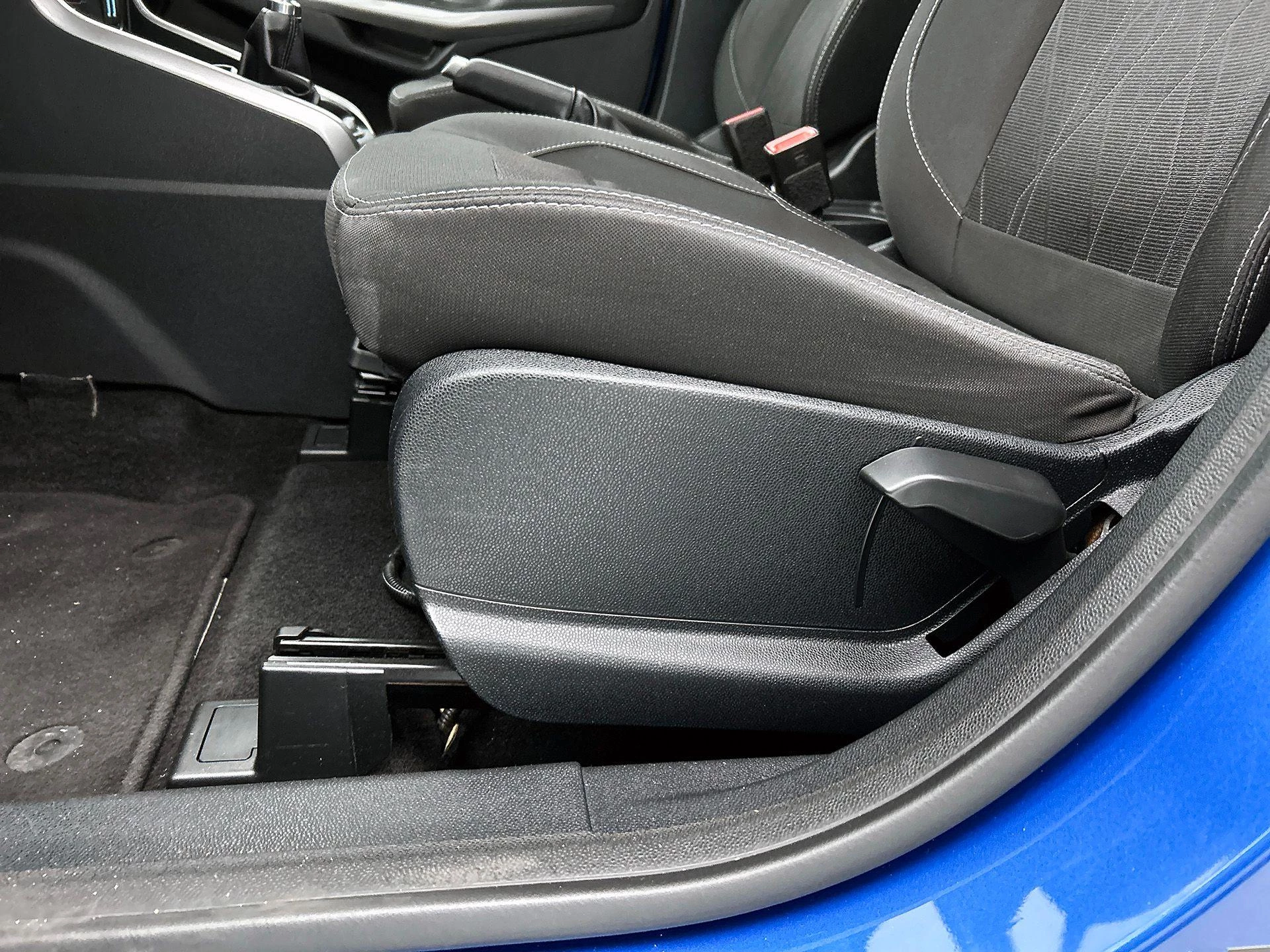 Hoofdafbeelding Ford EcoSport