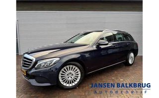 Mercedes-Benz C-Klasse Estate 350 e Lease Edition