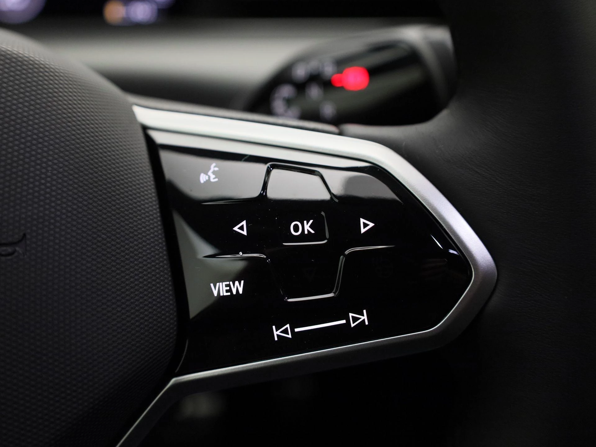 Hoofdafbeelding Volkswagen ID.7