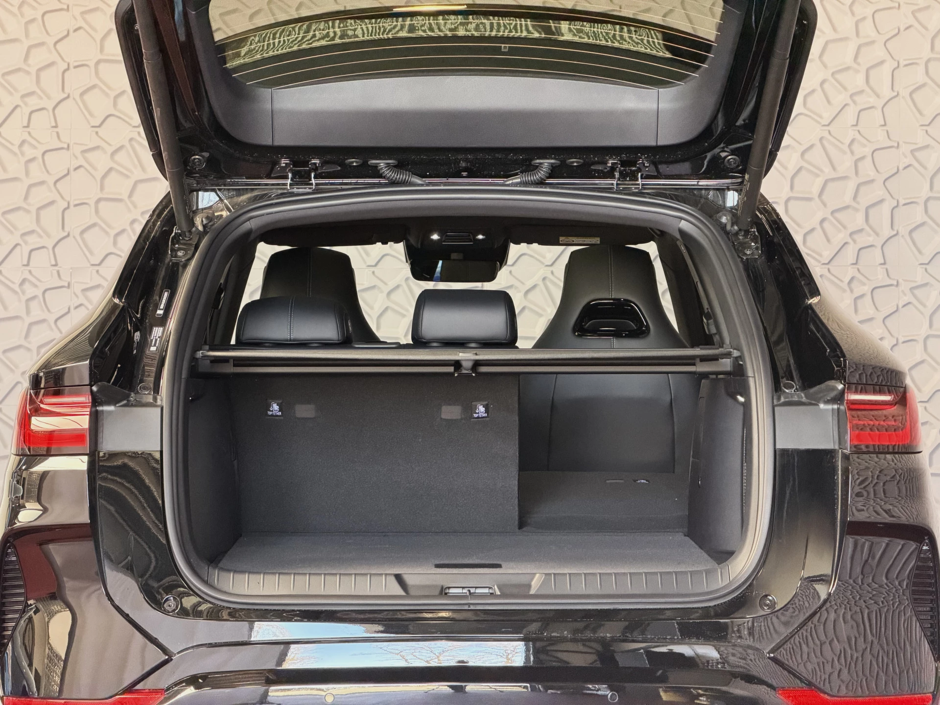 Hoofdafbeelding BYD SEAL U