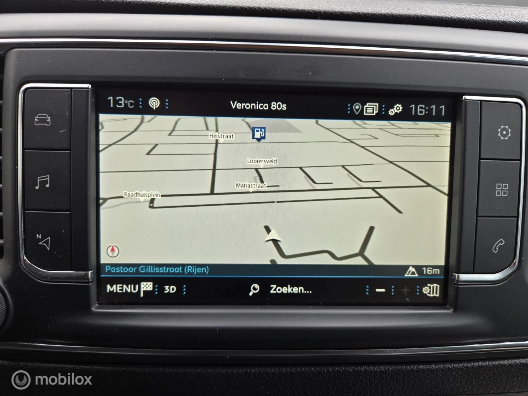 Hoofdafbeelding Peugeot Expert