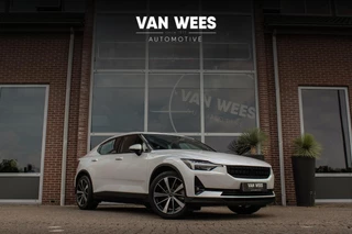 Hoofdafbeelding Polestar 2 ➡️ Polestar 2 Long Range Dual Motor Launch Edition 78kWh | 1e eigenaar | inc BTW | Dakraam |  Carplay | Camera | Harman-kardon | Ski luik | 19 inch  | NAP | PDC |