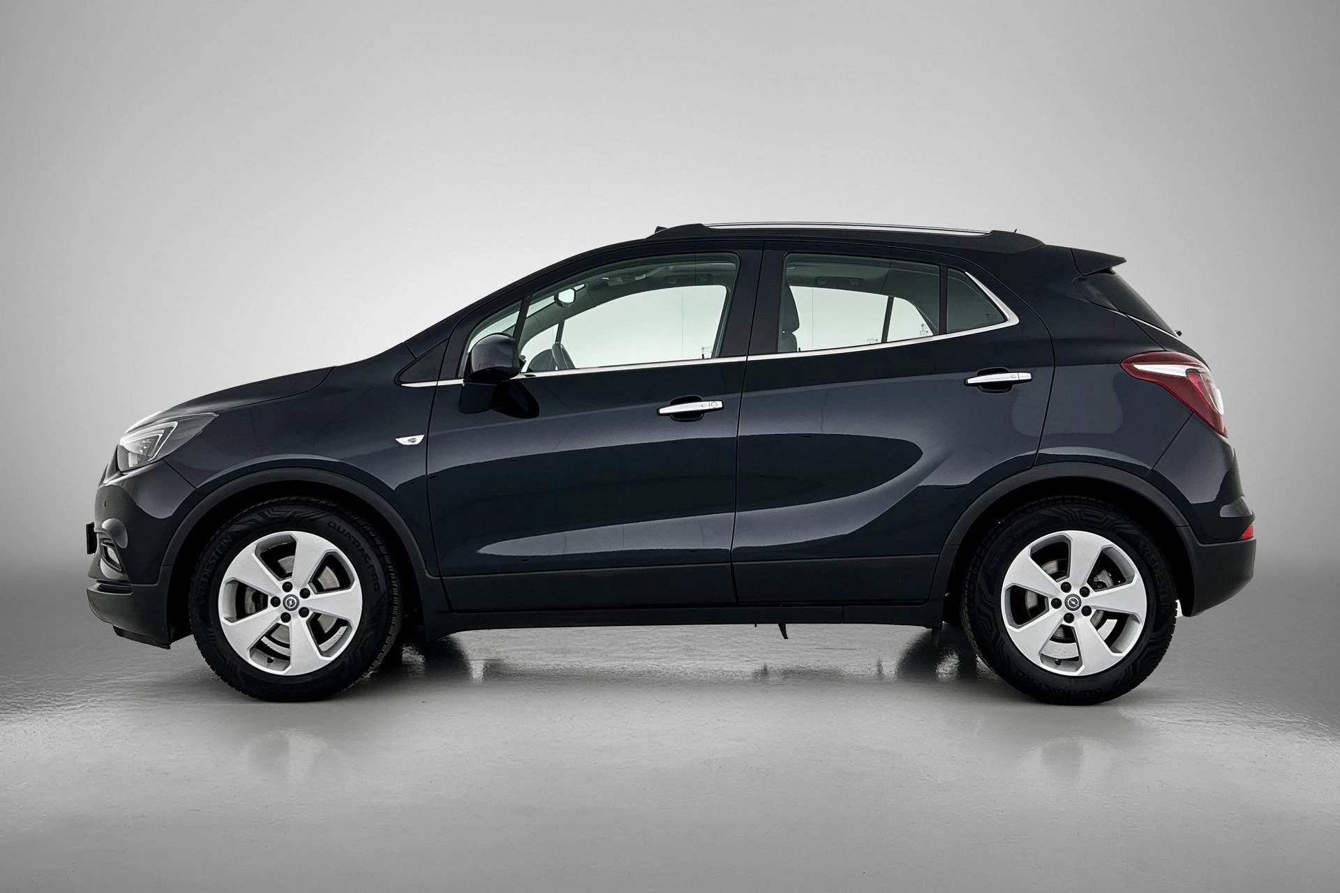 Hoofdafbeelding Opel Mokka X
