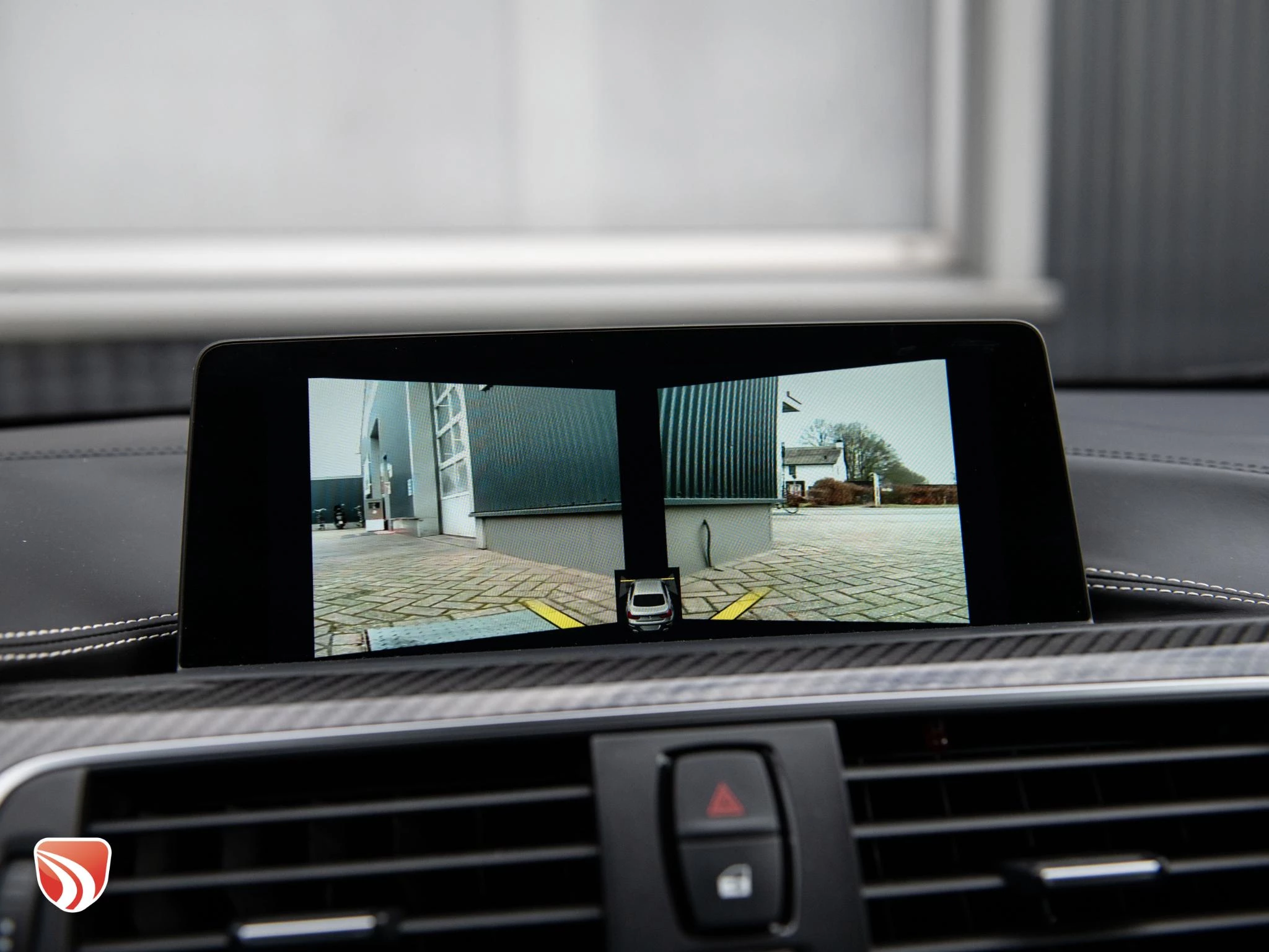 Hoofdafbeelding BMW M4