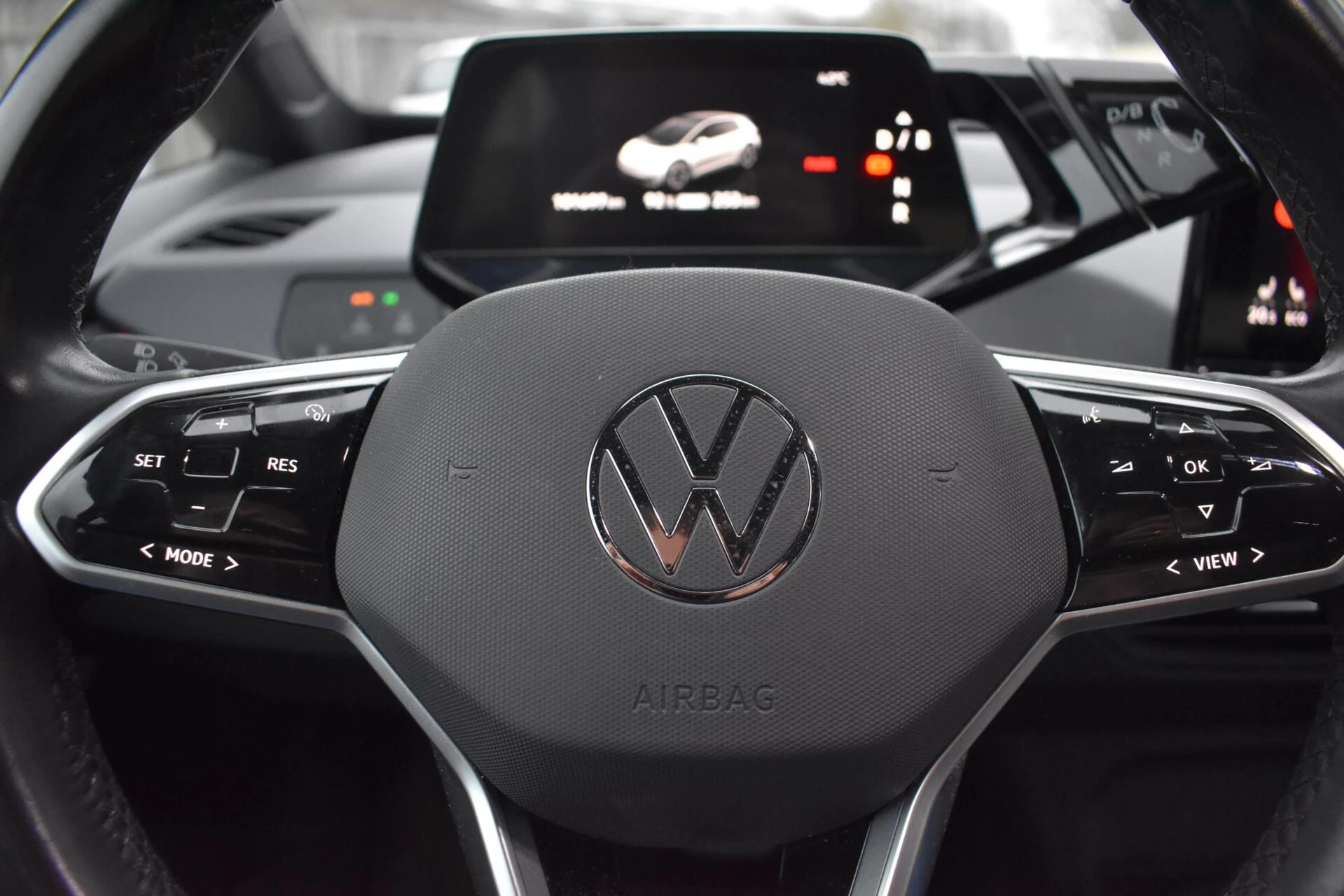 Hoofdafbeelding Volkswagen ID.3