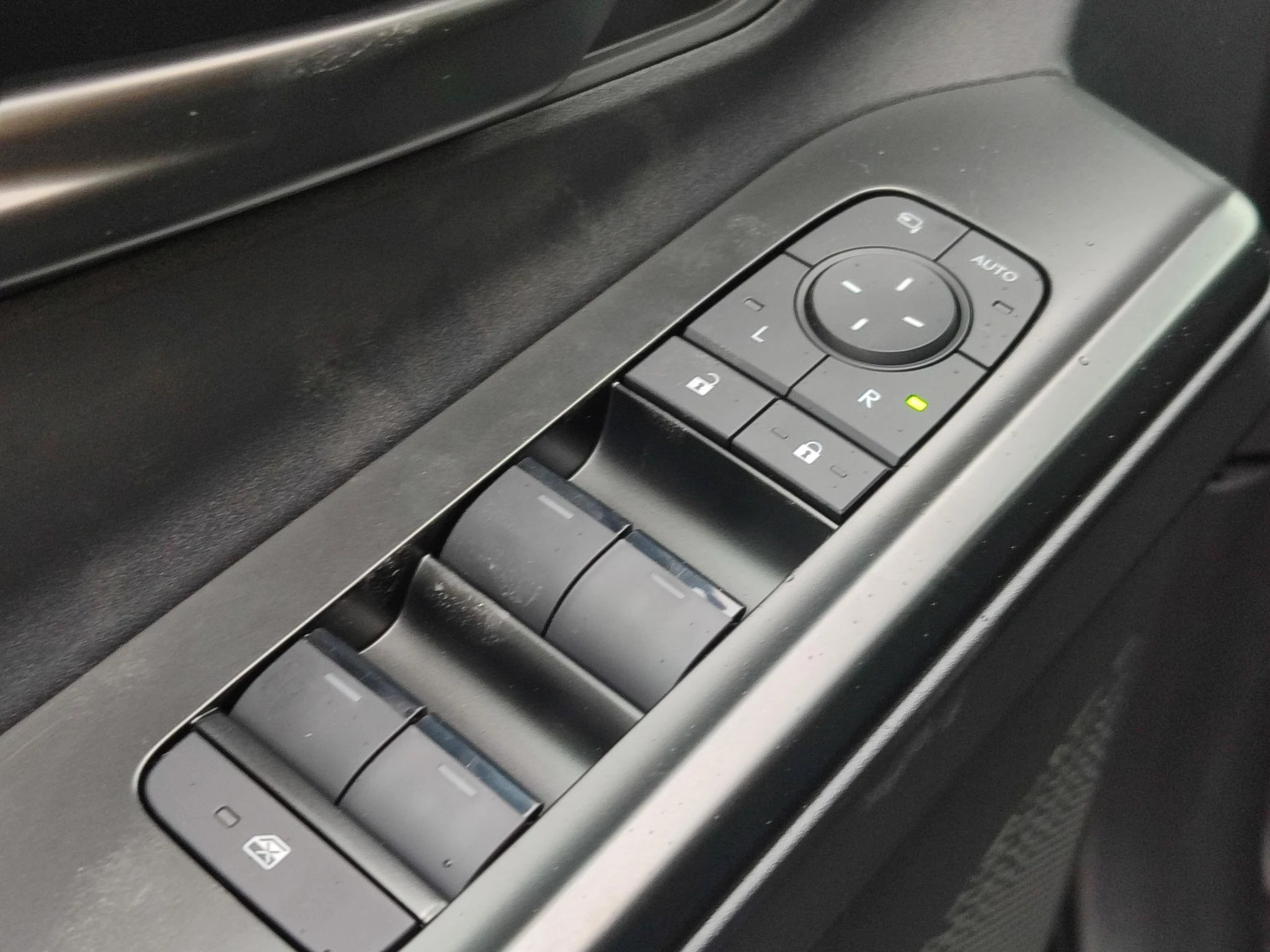 Hoofdafbeelding Toyota bZ4X