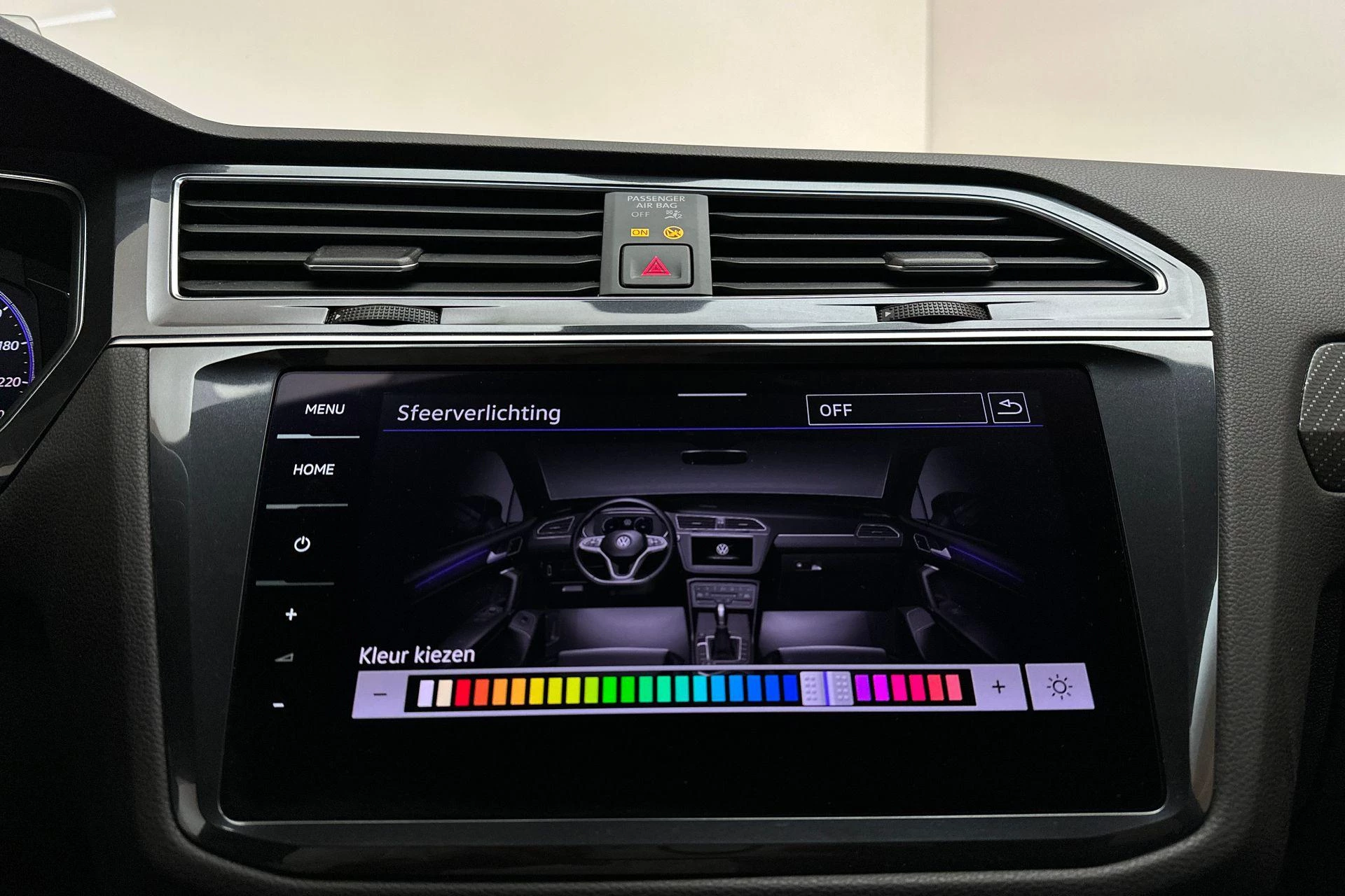 Hoofdafbeelding Volkswagen Tiguan Allspace