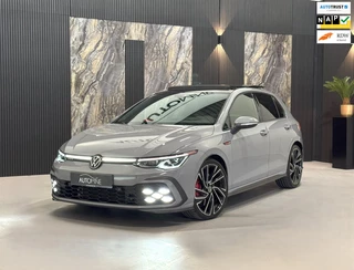 Volkswagen Golf 2.0 TSI GTI|PANO|HUD|Harman Kardon|BLIND SPOT|BOMVOL
