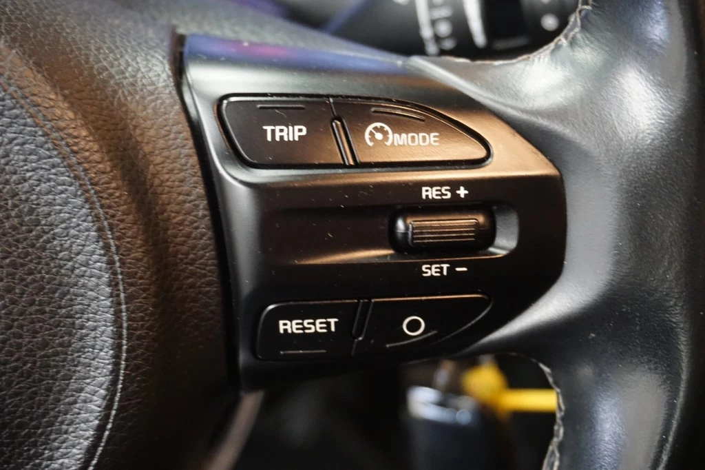 Hoofdafbeelding Kia Stonic