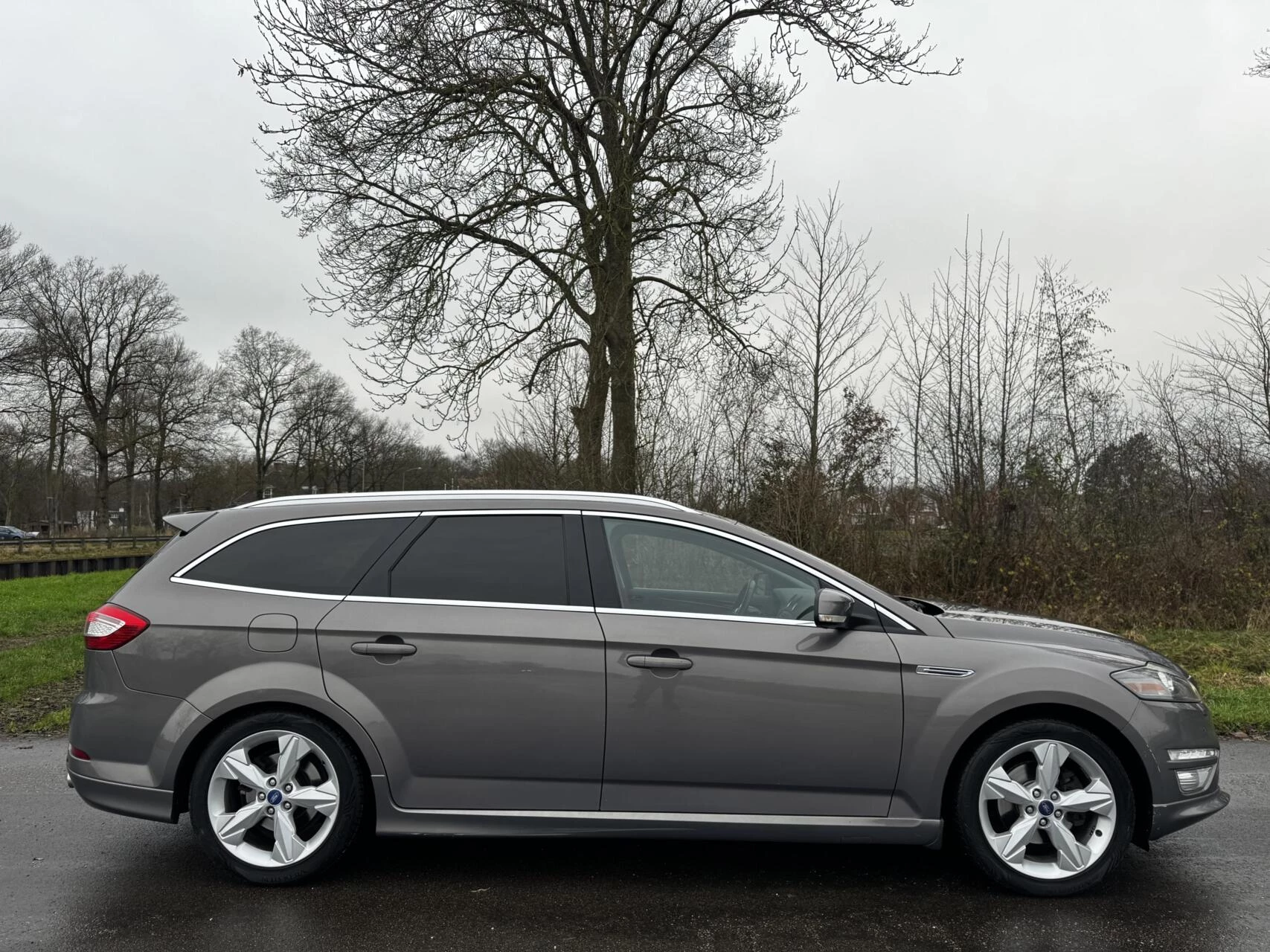 Hoofdafbeelding Ford Mondeo