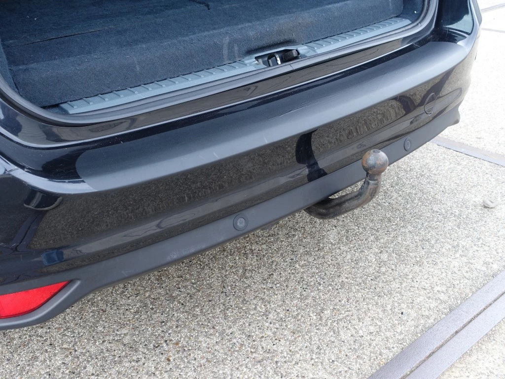 Hoofdafbeelding Ford Grand C-Max
