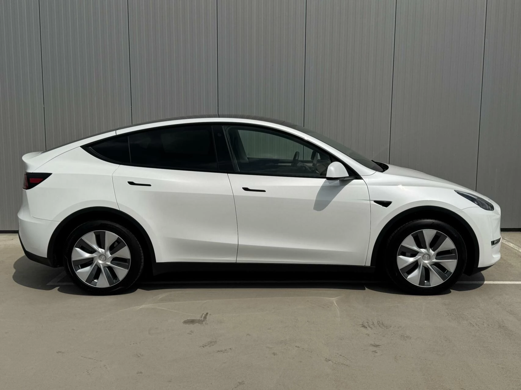 Hoofdafbeelding Tesla Model Y
