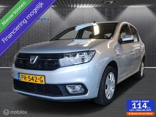 Dacia Sandero 0.9 TCe Laureate