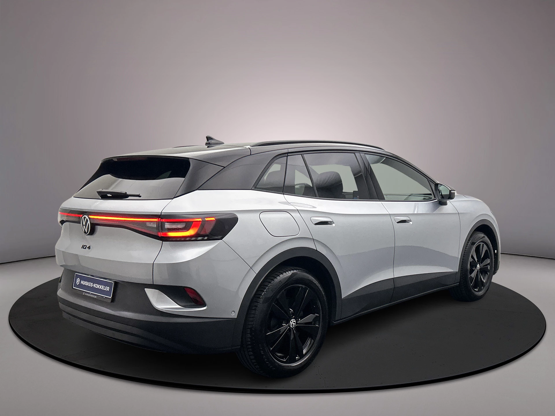 Hoofdafbeelding Volkswagen ID.4