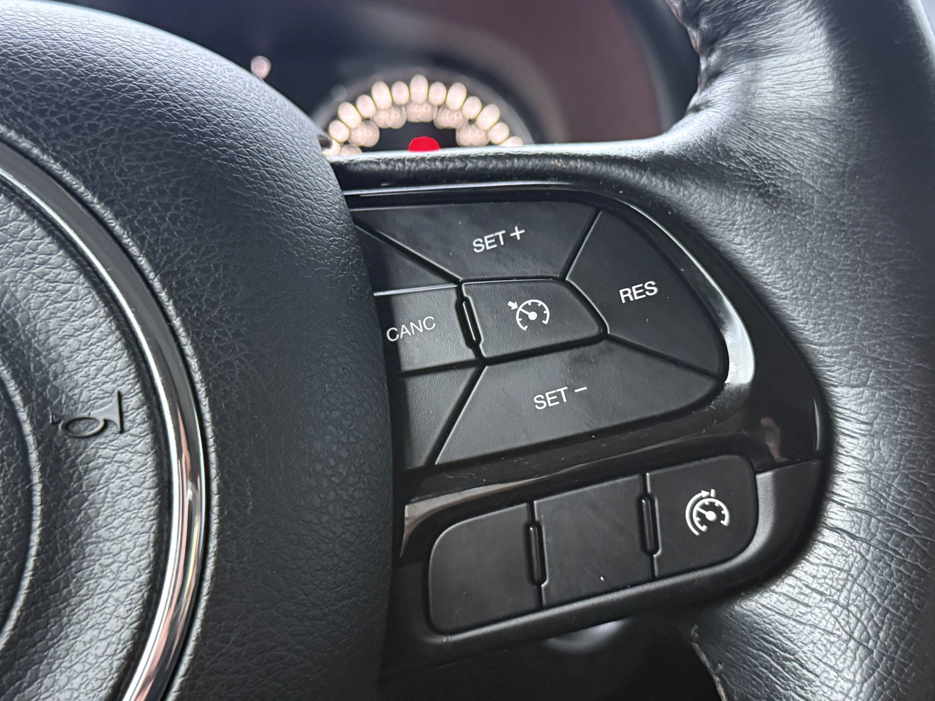 Hoofdafbeelding Jeep Renegade