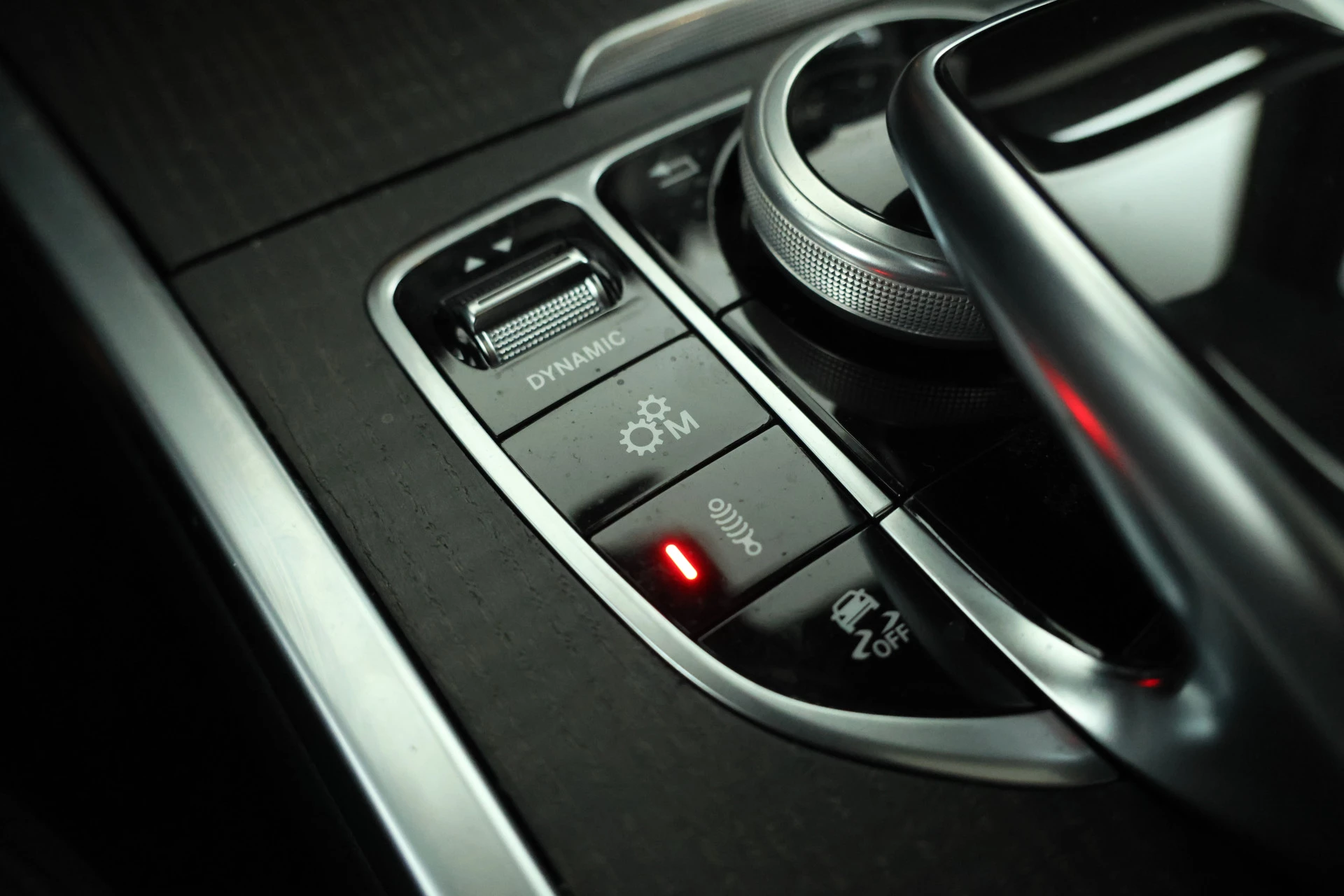 Hoofdafbeelding Mercedes-Benz G-Klasse