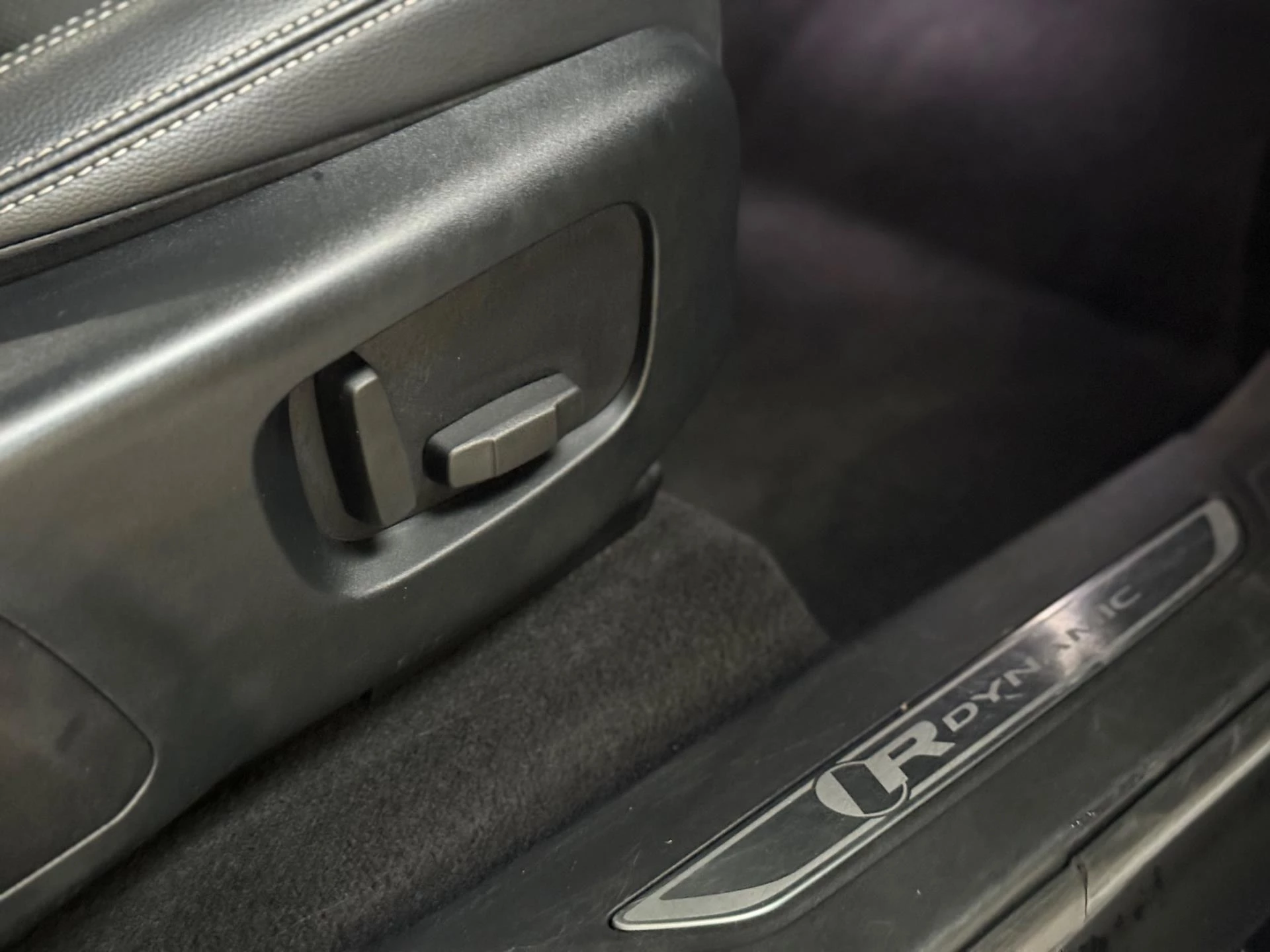 Hoofdafbeelding Land Rover Range Rover Velar