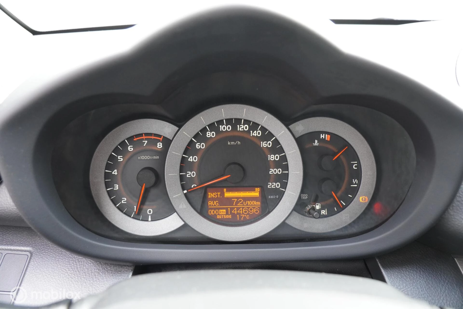 Hoofdafbeelding Toyota RAV4