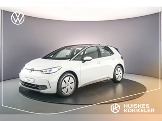 Hoofdafbeelding Volkswagen ID.3 Volkswagen ID.3