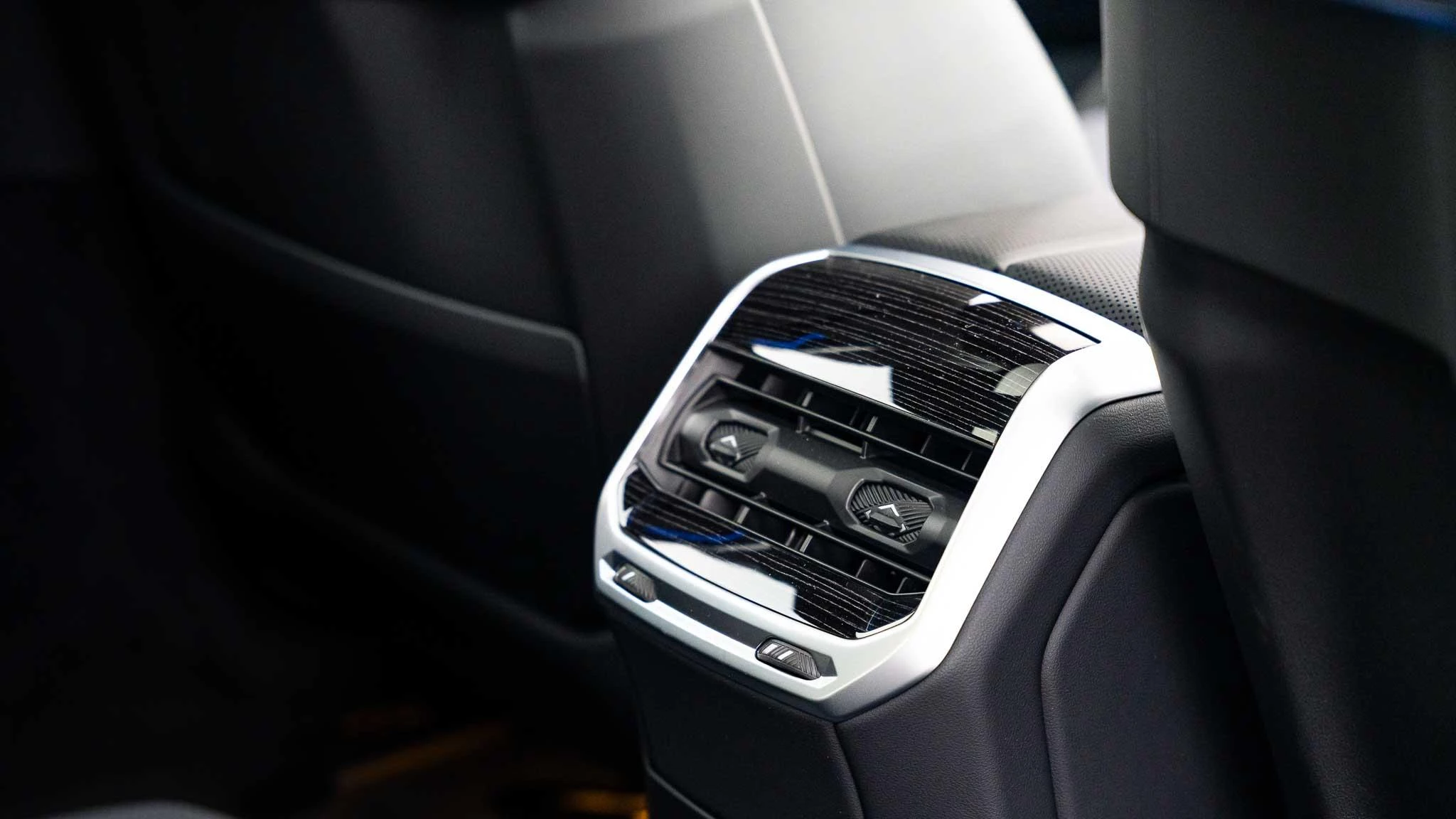 Hoofdafbeelding BMW i7