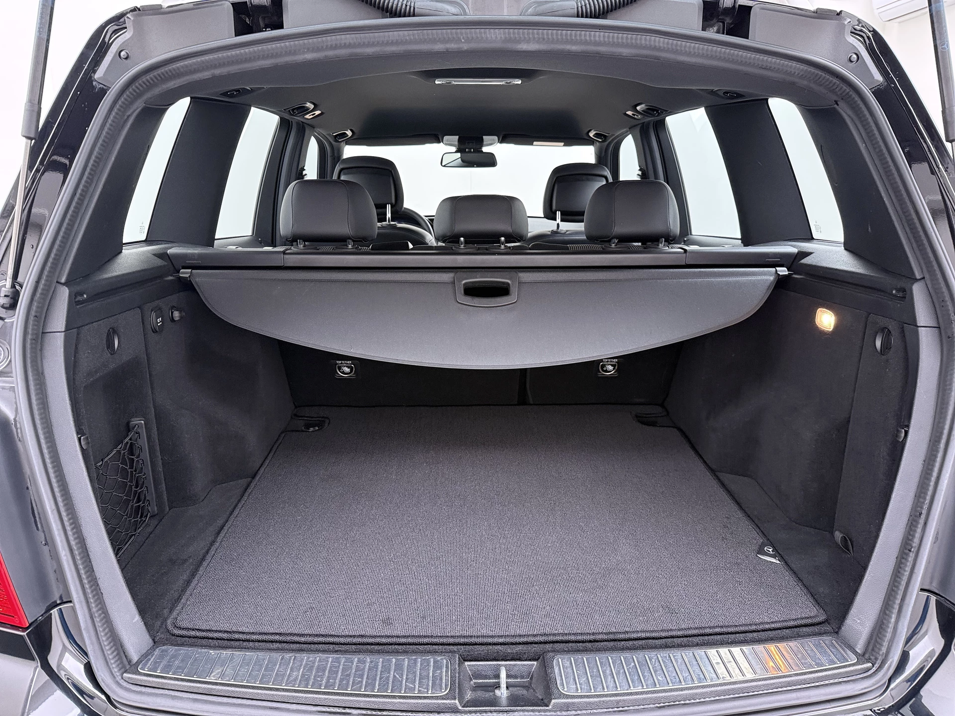 Hoofdafbeelding Mercedes-Benz GLK