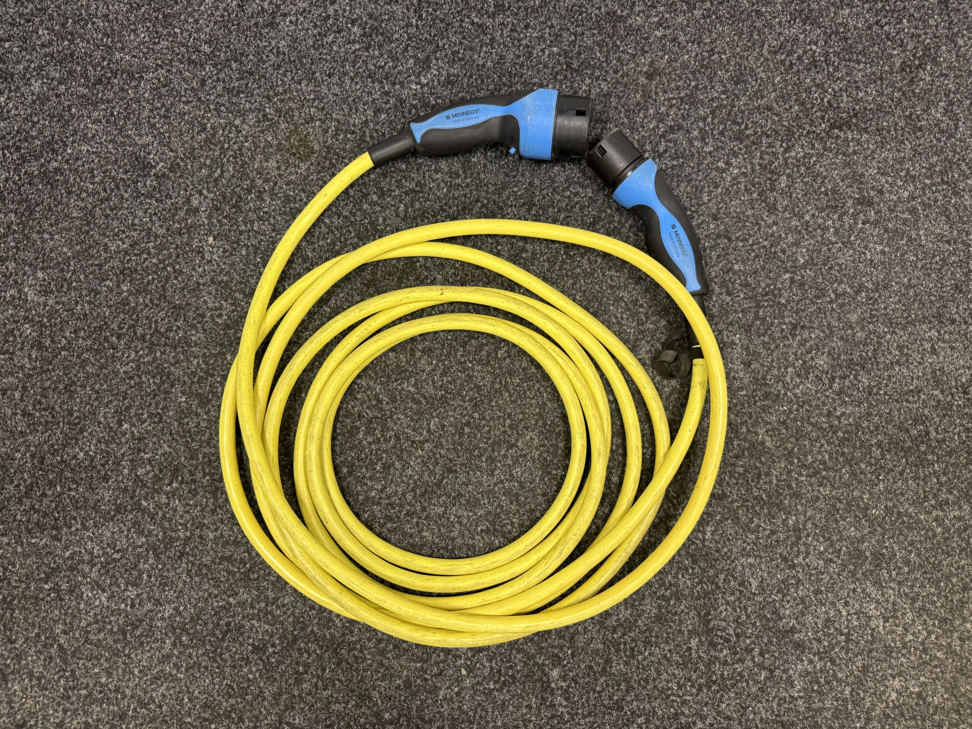 Hoofdafbeelding Mercedes-Benz eSprinter