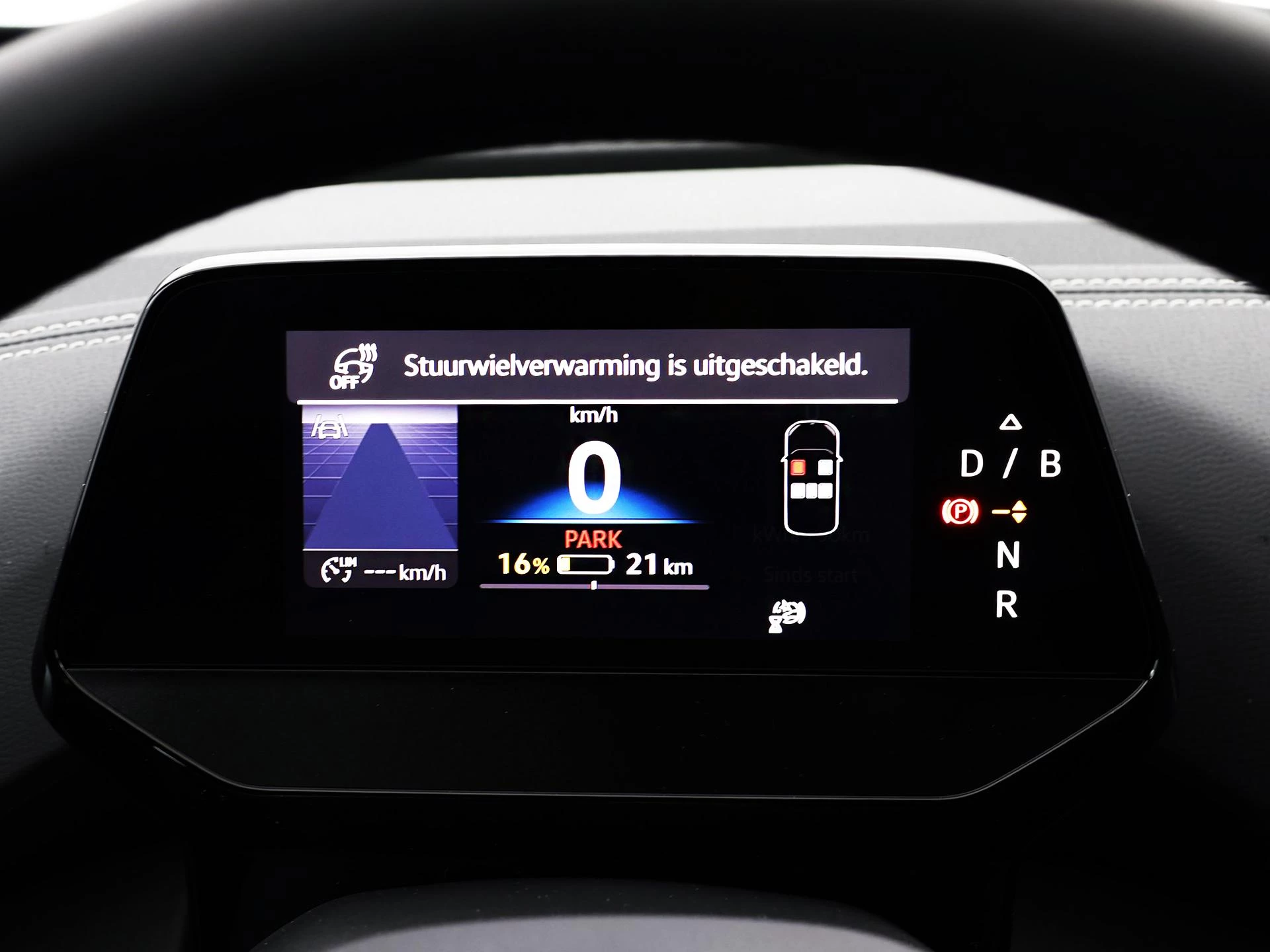 Hoofdafbeelding Volkswagen ID.4