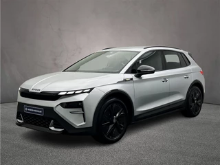 Hoofdafbeelding Škoda Elroq