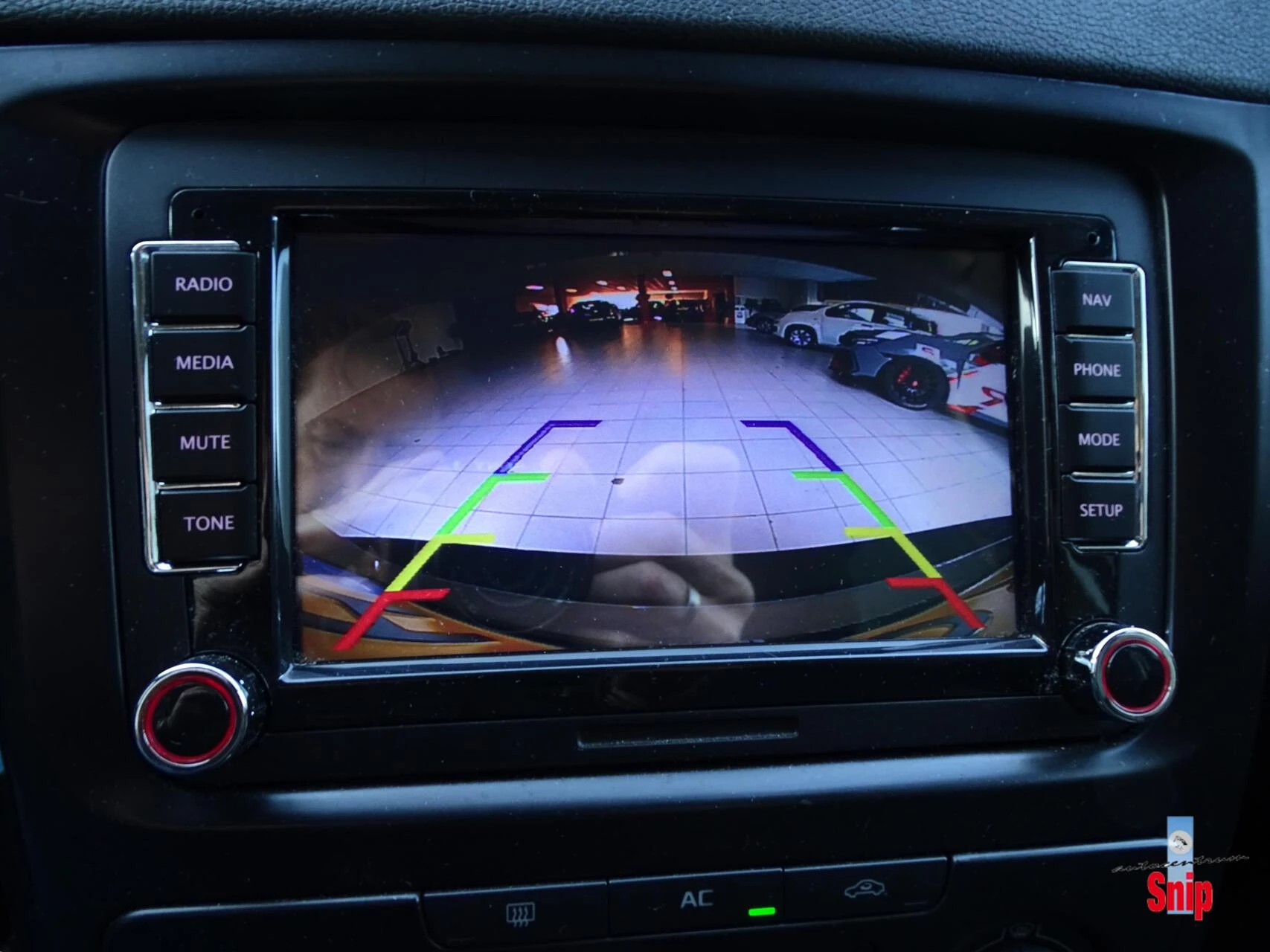 Hoofdafbeelding Škoda Yeti