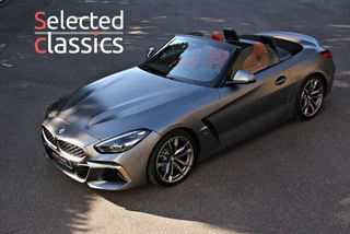 Hoofdafbeelding BMW Z4 BMW Z4 M40i Frozen grey / Top staat / Full options / Dealer onderhouden