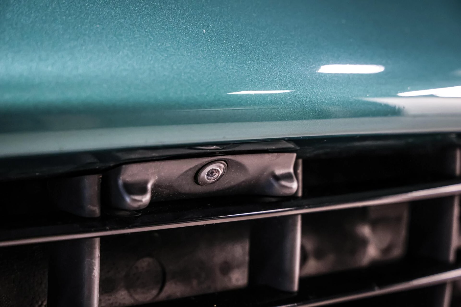 Hoofdafbeelding Aston Martin V8 Vantage