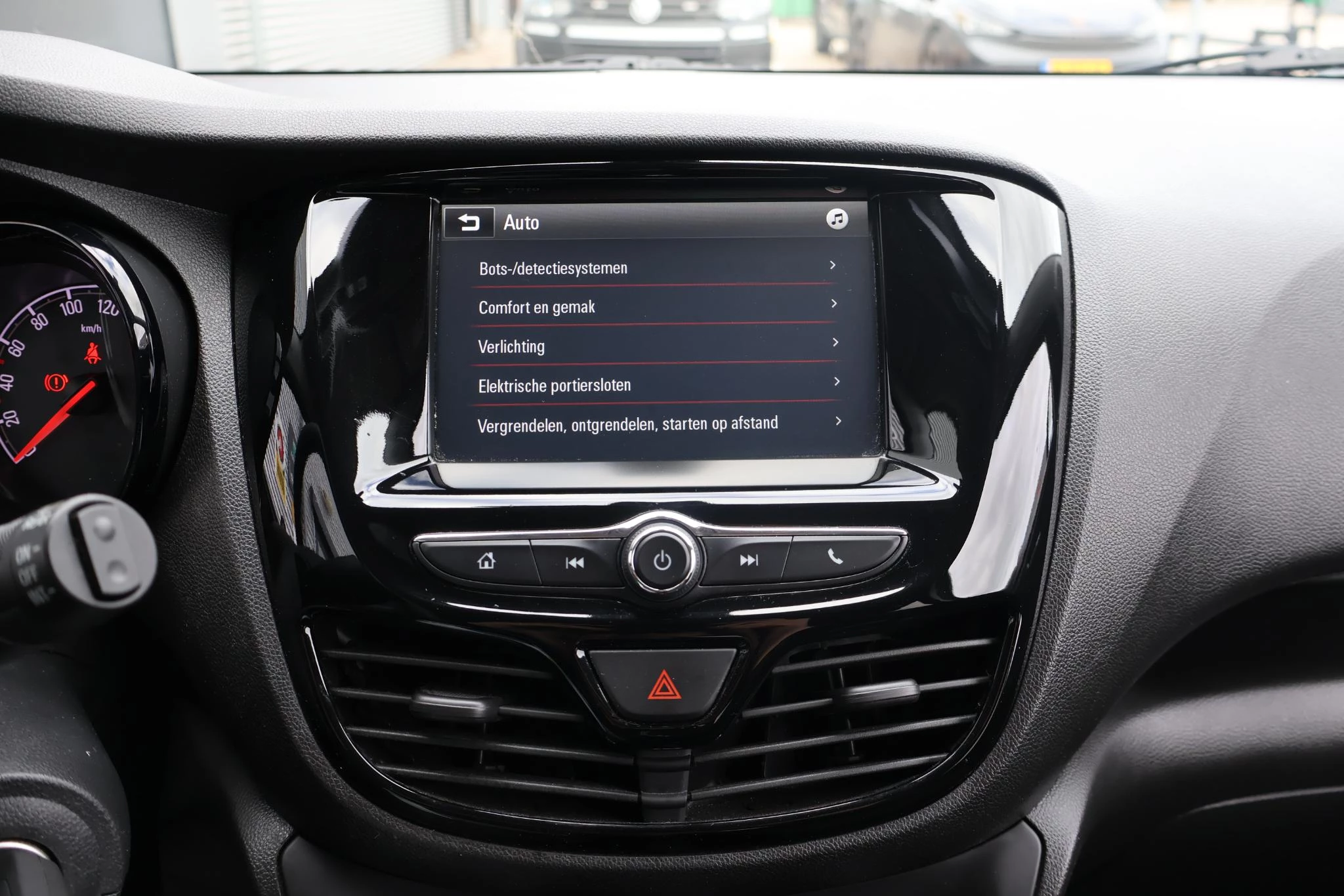 Hoofdafbeelding Opel KARL