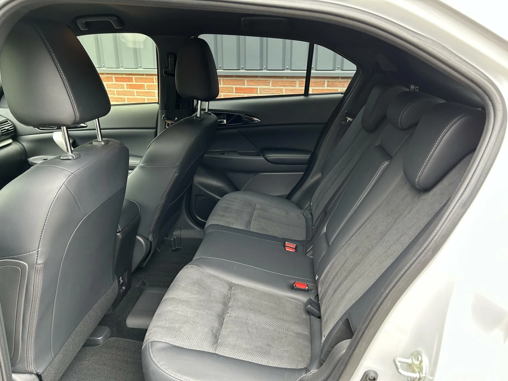 Hoofdafbeelding Mitsubishi Eclipse Cross