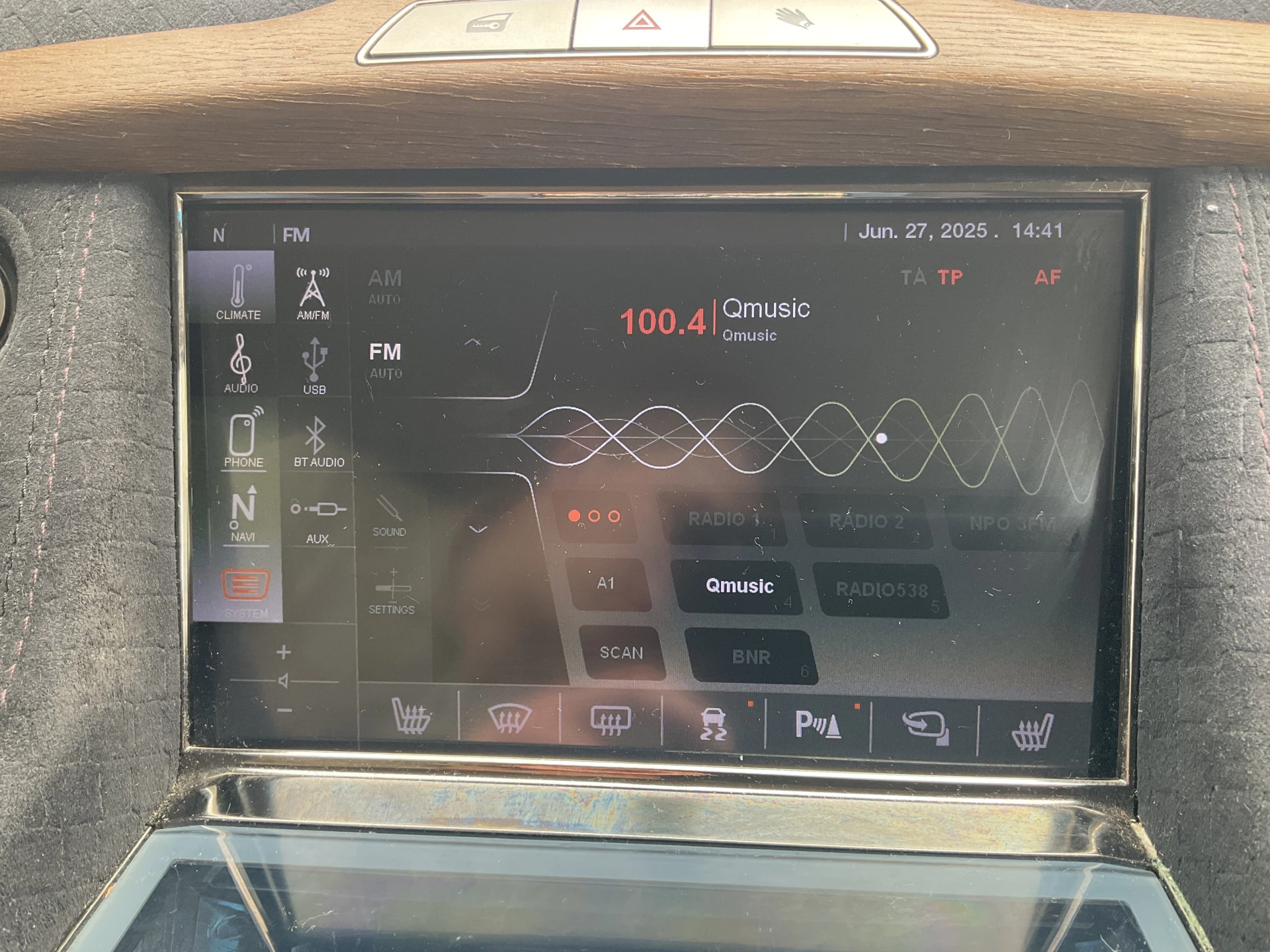 Hoofdafbeelding Fisker Karma