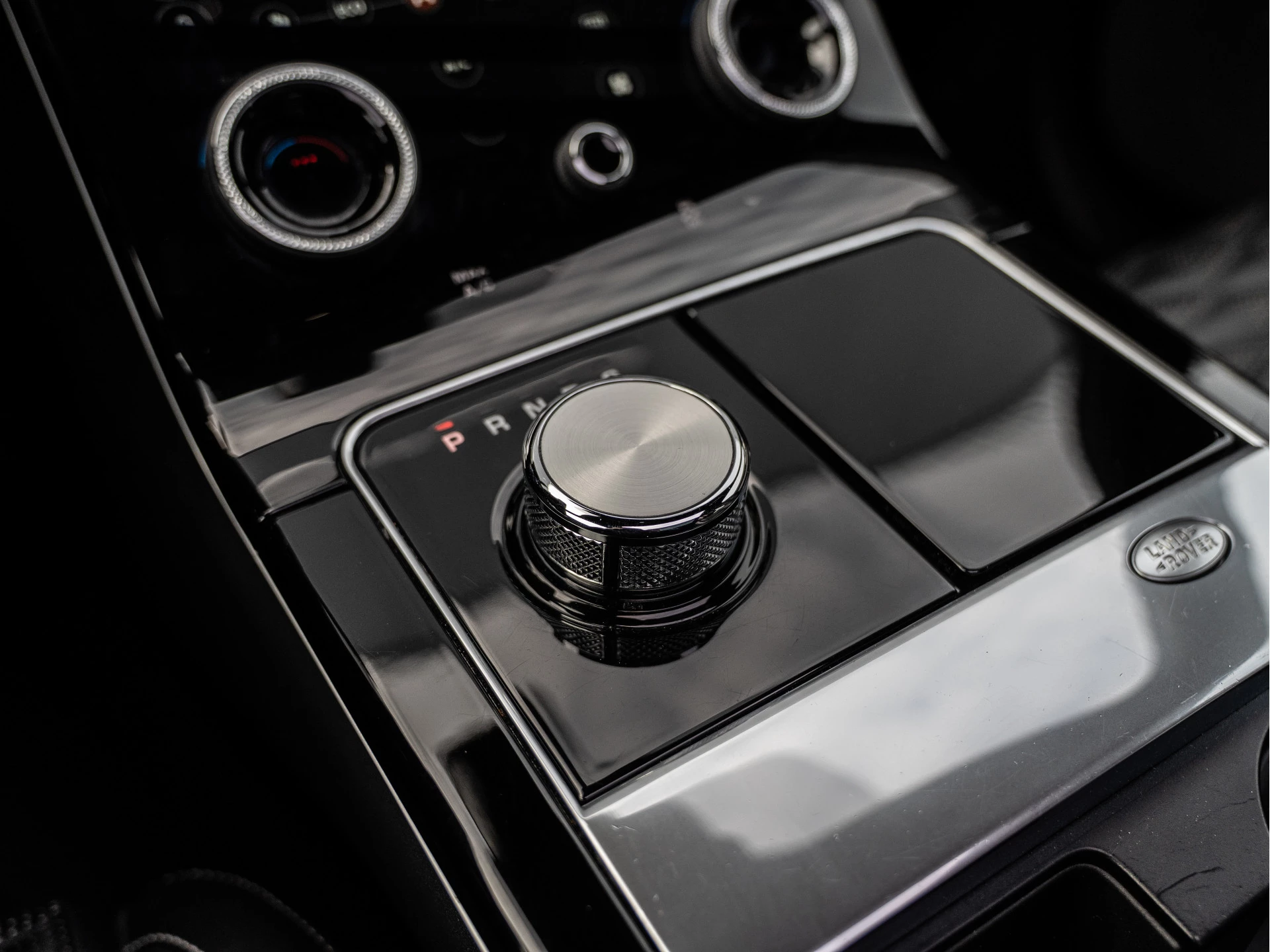 Hoofdafbeelding Land Rover Range Rover Velar