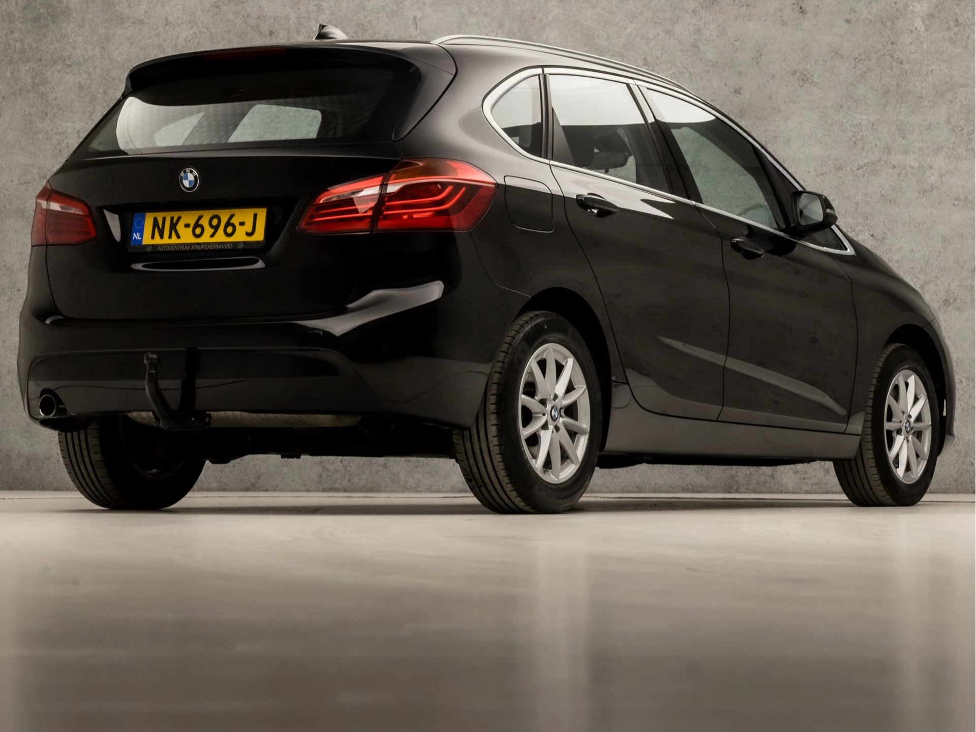 Hoofdafbeelding BMW 2 Serie