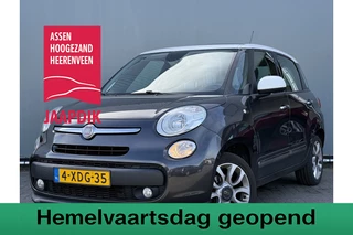 Fiat 500L BJR 2014 0.9 105 PK TwinAir Lounge TWO TONE | PANO | CRUISE | CLIMA | LMV