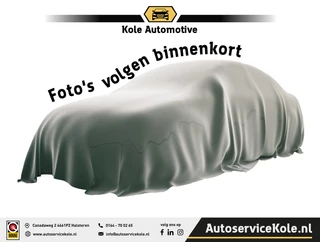 Volkswagen E-Golf E-Golf * Navigatie * Camera * Led * Allseason banden *