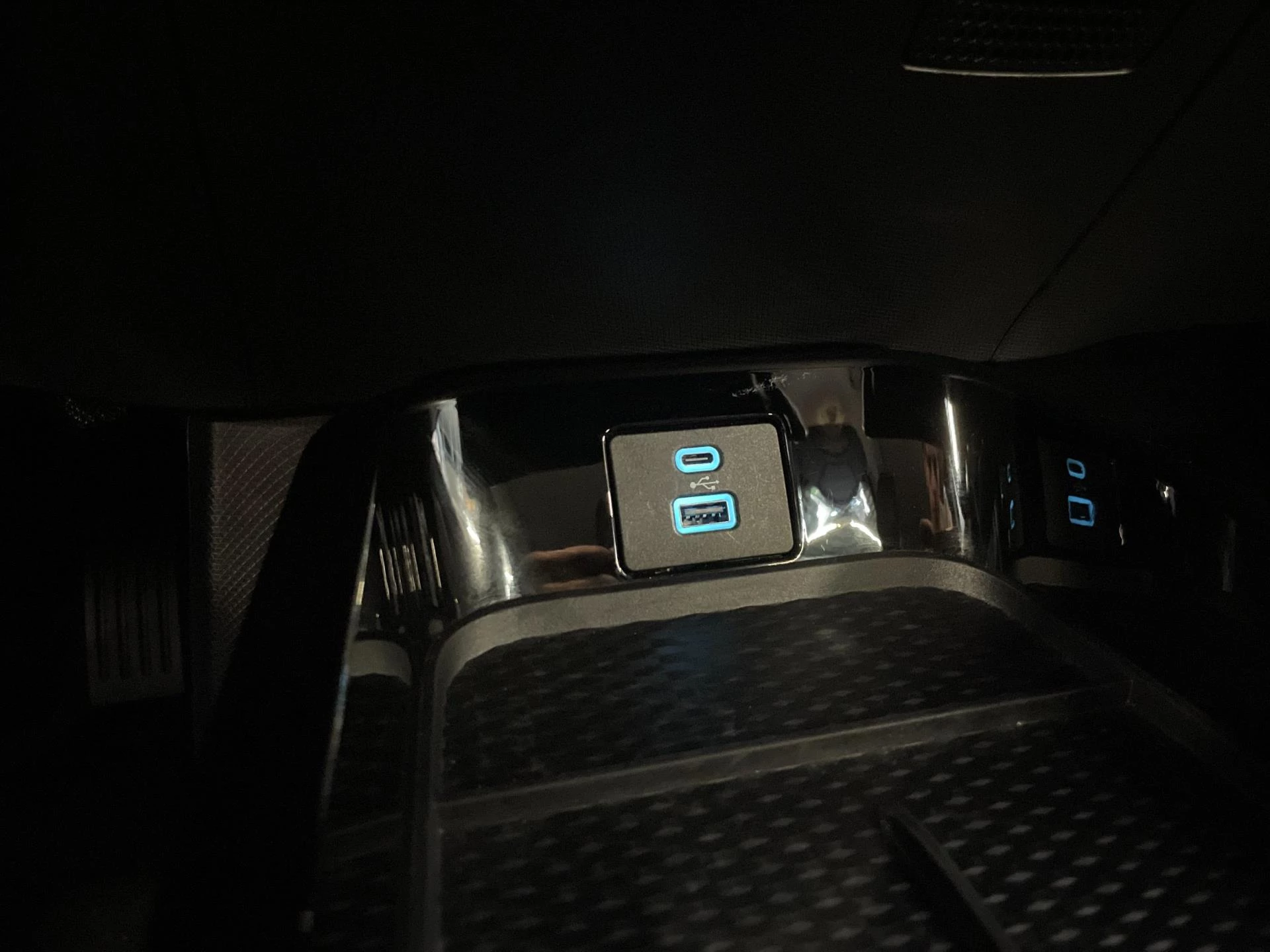 Hoofdafbeelding Ford Mustang Mach-E