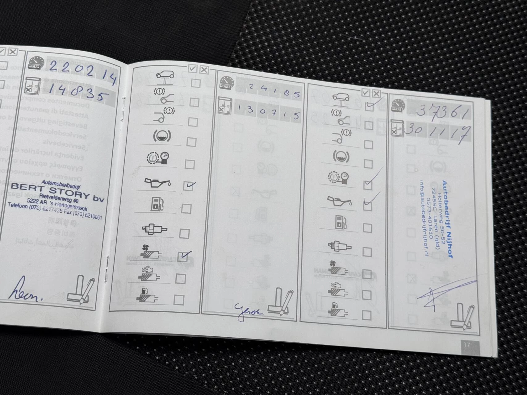 Hoofdafbeelding MINI One