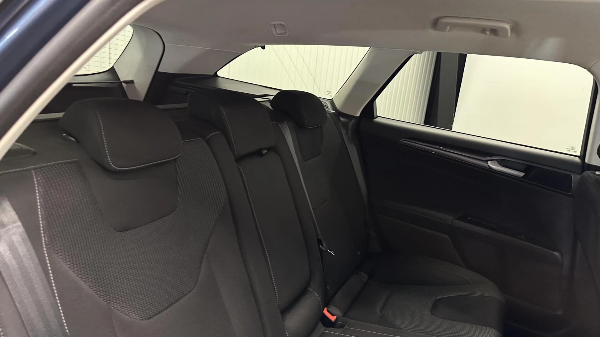 Hoofdafbeelding Ford Mondeo